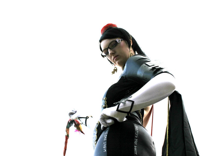 You Don't Need a Multipass For This Incredible Cosplay
