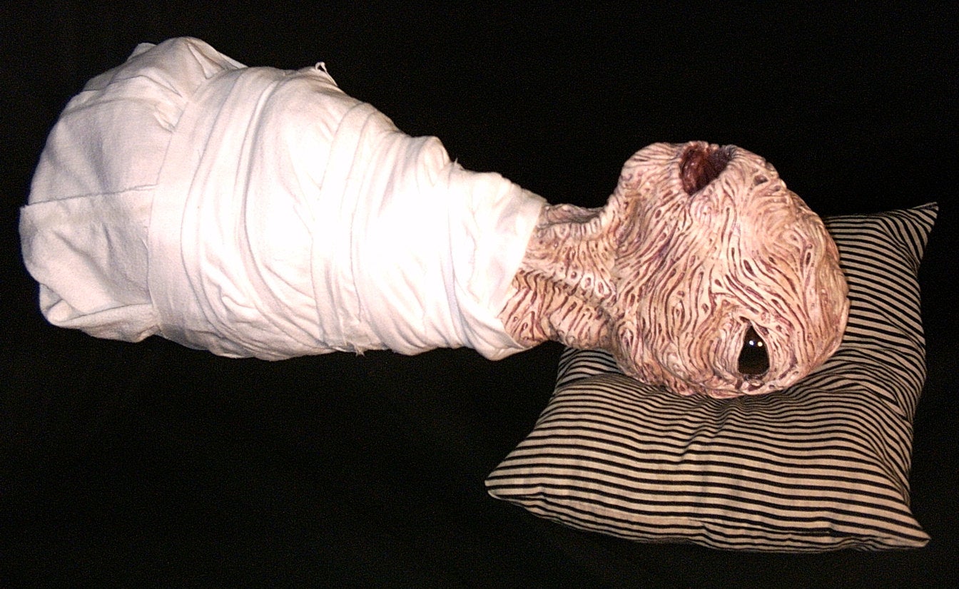 The Weirdest Gift Ideas On The Internet