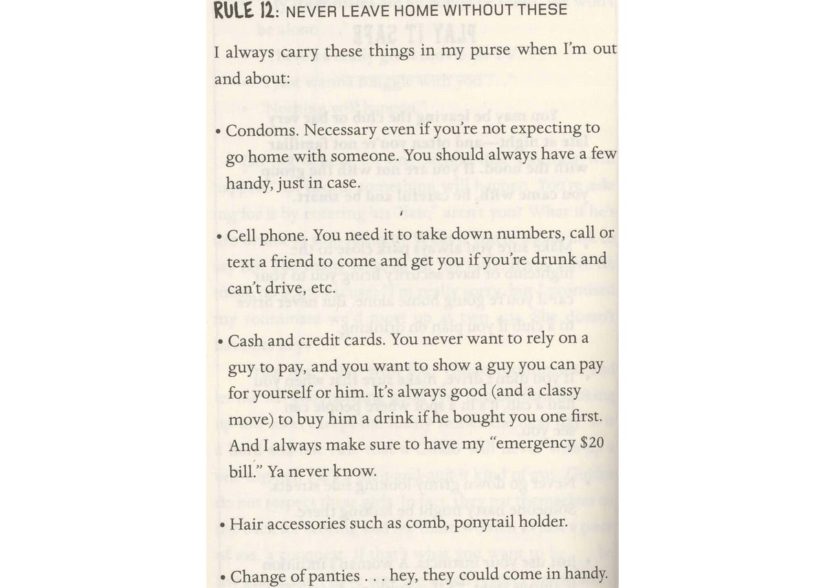 Some Sage Dating Advice from Jersey Shore's JWOWW