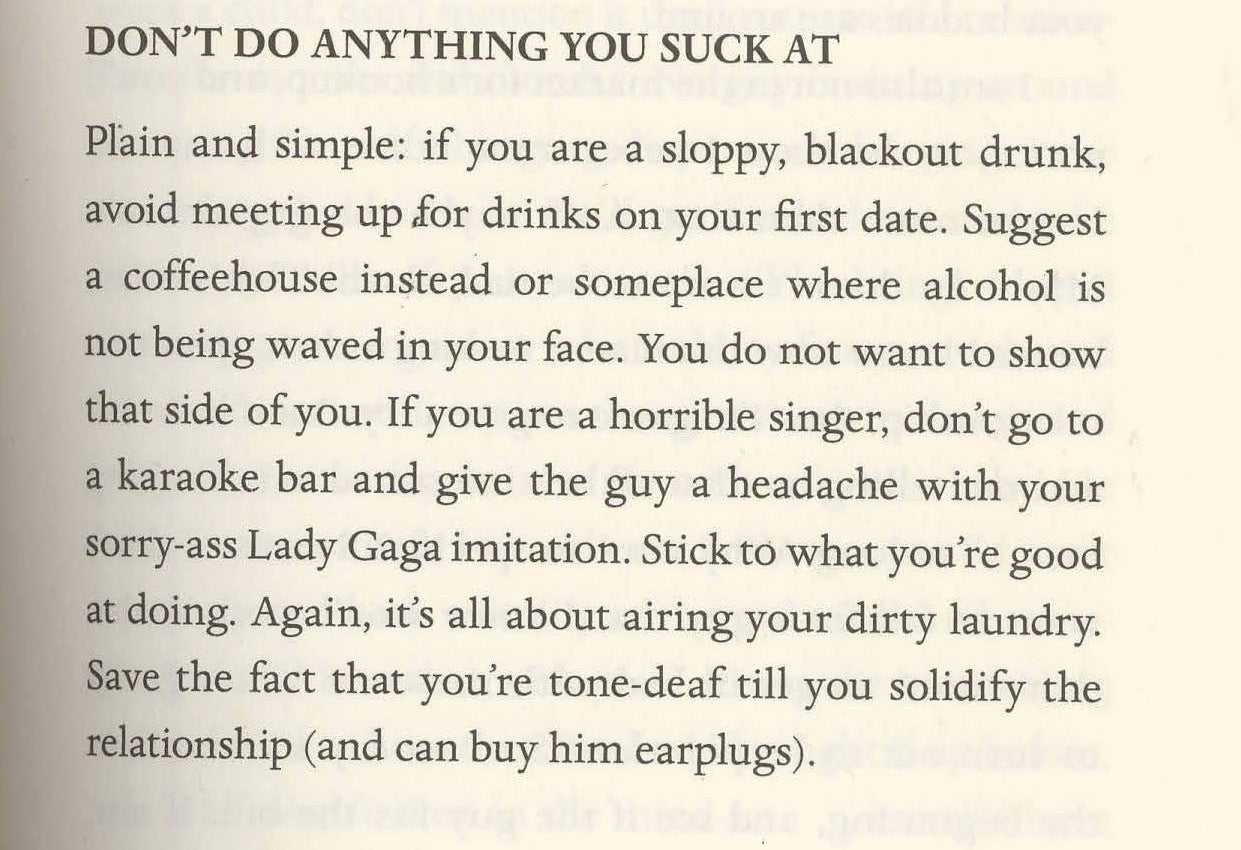 Some Sage Dating Advice from Jersey Shore's JWOWW