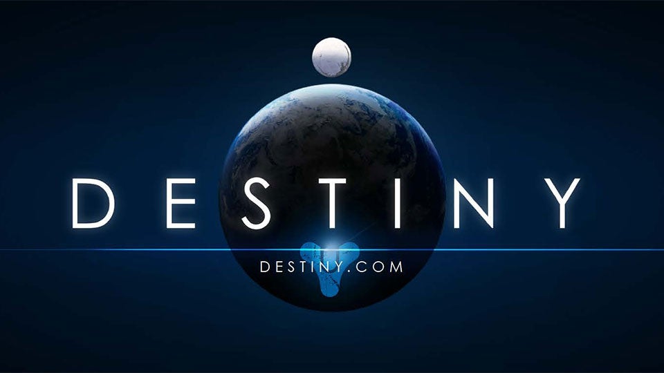 Story Details & Art Leak From Bungie's Next Game, the Sci-Fi Epic Destiny