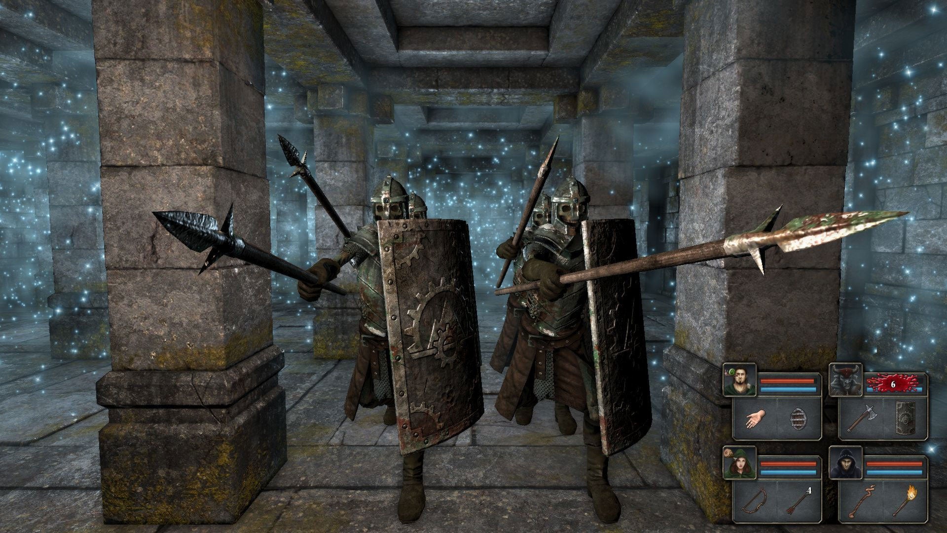Fahey's Top Ten Games of 2012