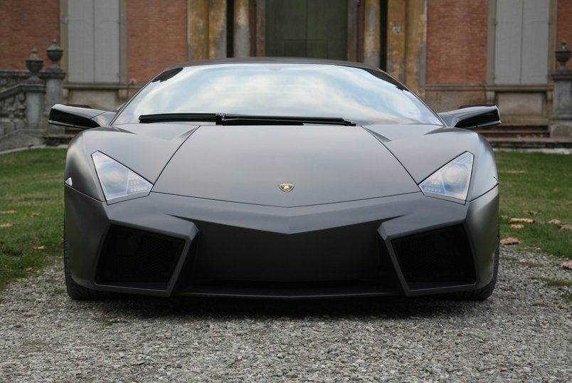 Ten Cars And The Type Of Guys They Attract