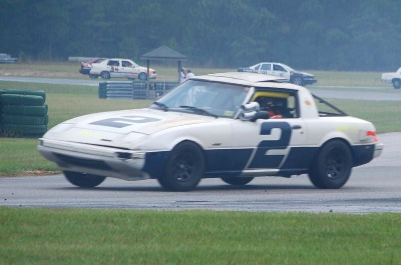 24 Hours Of LeMons History Lesson: The Winner's Circle, 13 Races In
