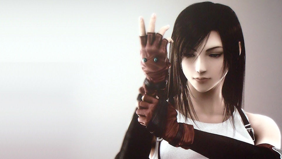 Tell Us Your Favorite Final Fantasy Music