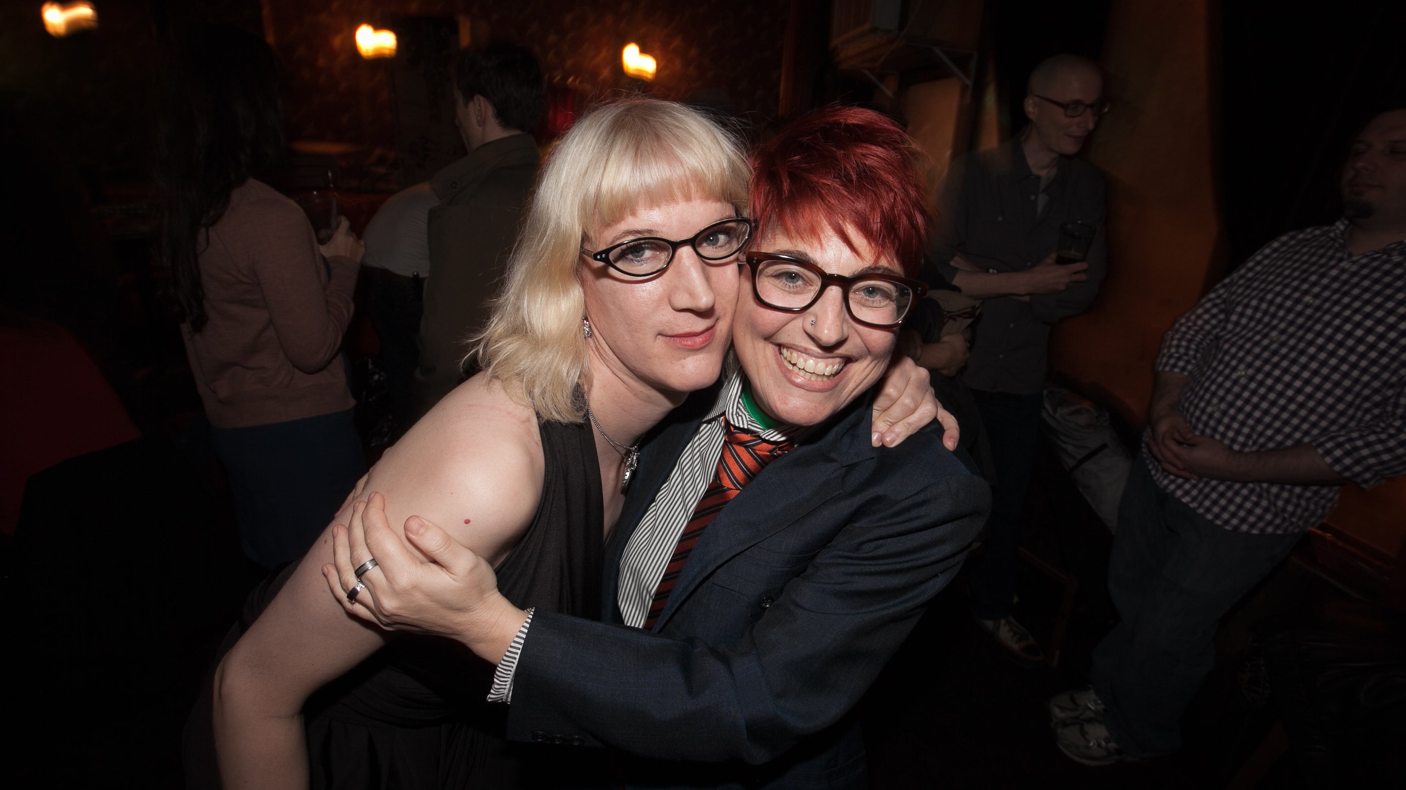 io9's Golden Anniversary Party in Pictures