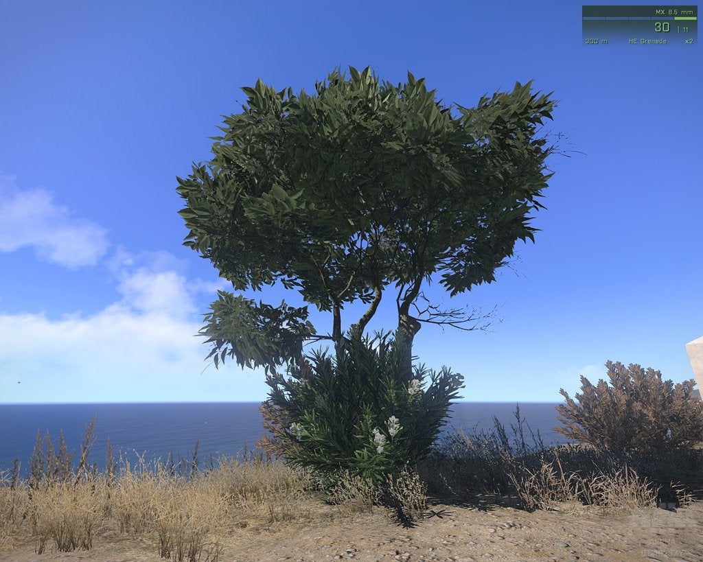 Arma 3 Has Some Stunningly Realistic-Looking Signage