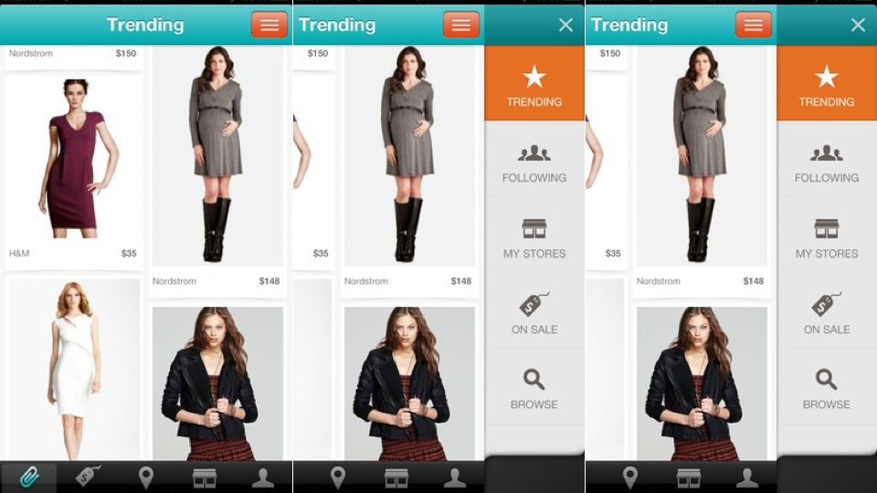 MessageMe, Reuters, and More