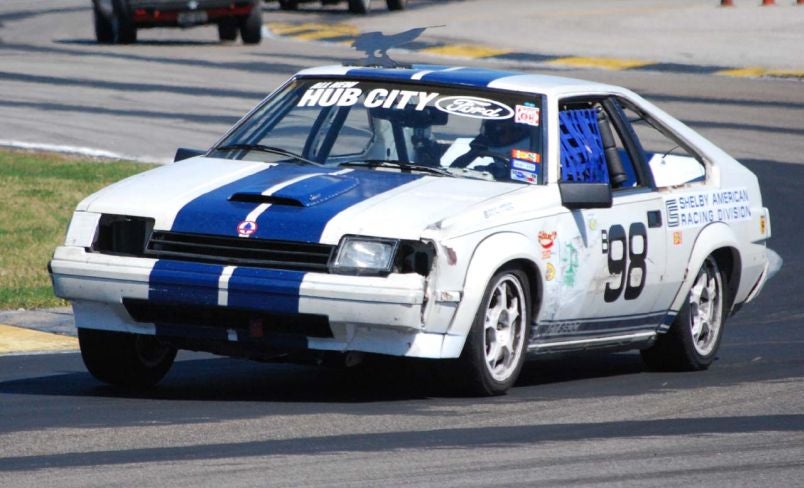 The Top 95 Lemons Of The Gator-O-Rama 24 Hours Of LeMons