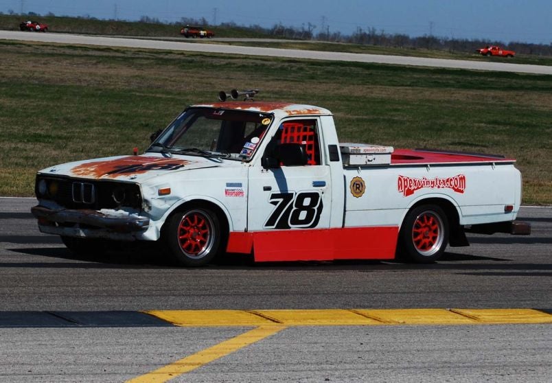 The Top 95 Lemons Of The Gator-O-Rama 24 Hours Of LeMons