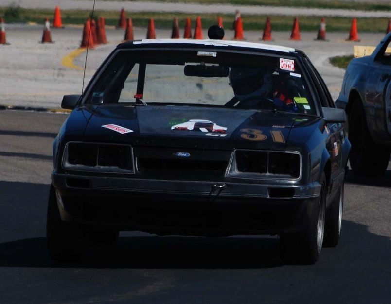 The Top 95 Lemons Of The Gator-O-Rama 24 Hours Of LeMons