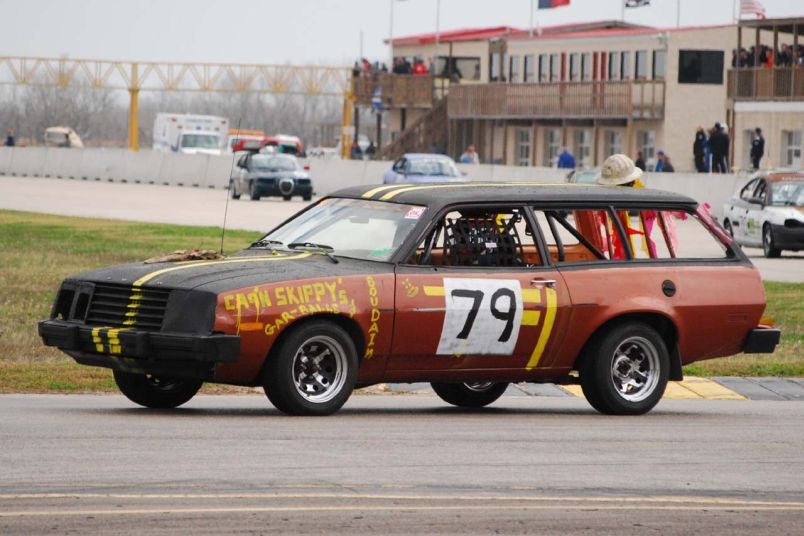 The Top 95 Lemons Of The Gator-O-Rama 24 Hours Of LeMons