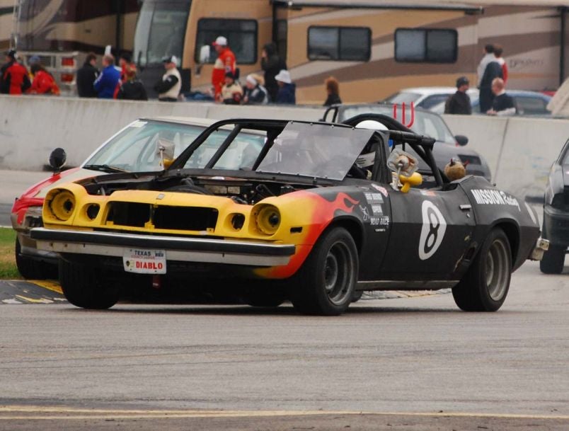 The Top 95 Lemons Of The Gator-O-Rama 24 Hours Of LeMons