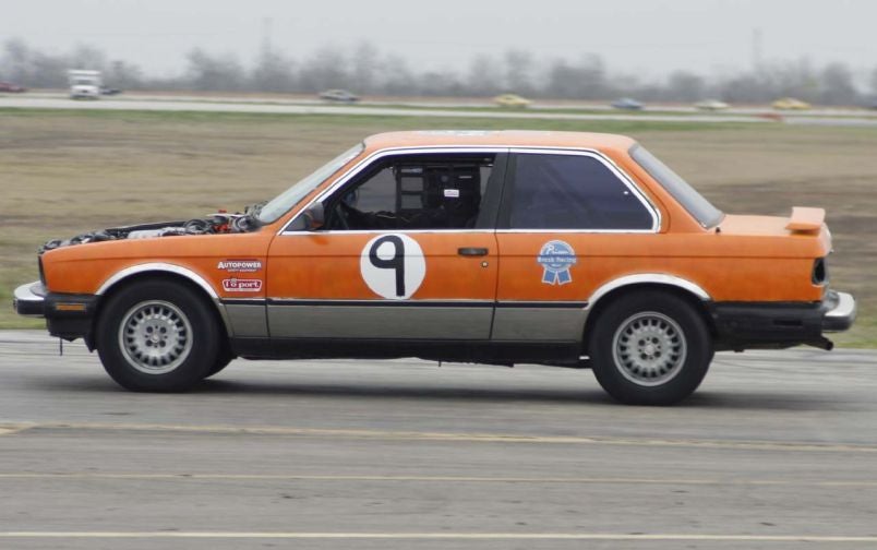 The Top 95 Lemons Of The Gator-O-Rama 24 Hours Of LeMons