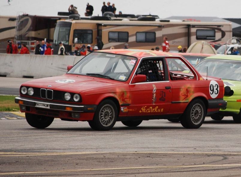 The Top 95 Lemons Of The Gator-O-Rama 24 Hours Of LeMons