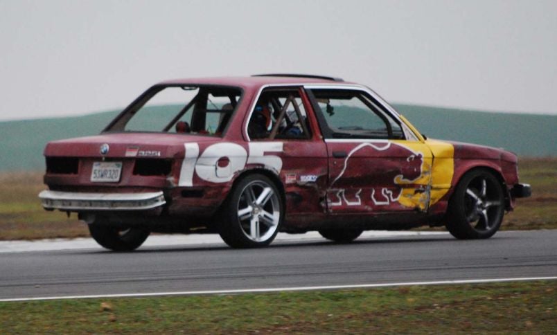 The Top 100 Lemons Of The 24 Hours Of LeMons Arse Freeze-A-Palooza