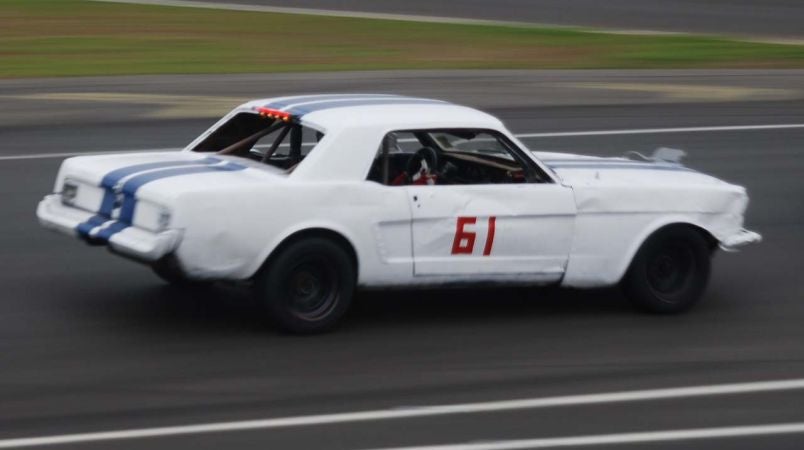 The Top 100 Lemons Of The 24 Hours Of LeMons Arse Freeze-A-Palooza