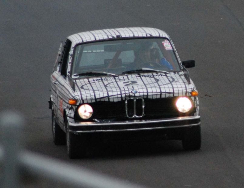 The Top 100 Lemons Of The 24 Hours Of LeMons Arse Freeze-A-Palooza