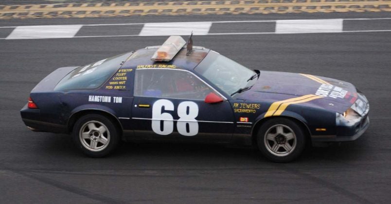 The Top 100 Lemons Of The 24 Hours Of LeMons Arse Freeze-A-Palooza