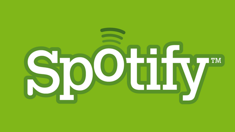 How Spotify Got Itself a New Logo