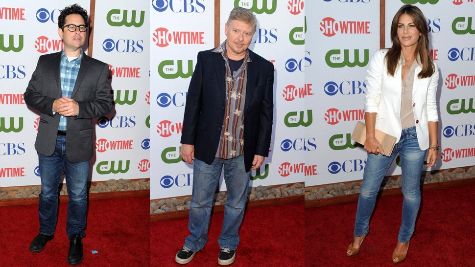 Small-Screen Stars Make Big Fashion Mistakes