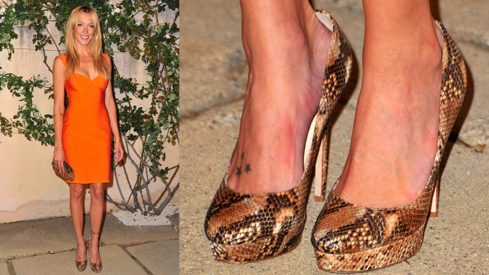 The Best Red Carpet We've Seen In A Long Time