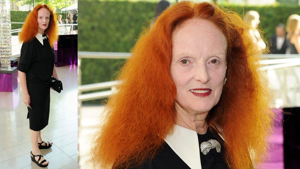 Fashion Freaks & Geeks Attend CFDA Awards