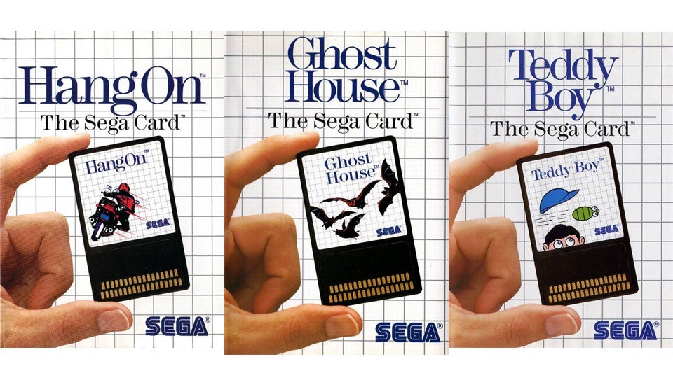 The Laziest Box Art in Video Game History