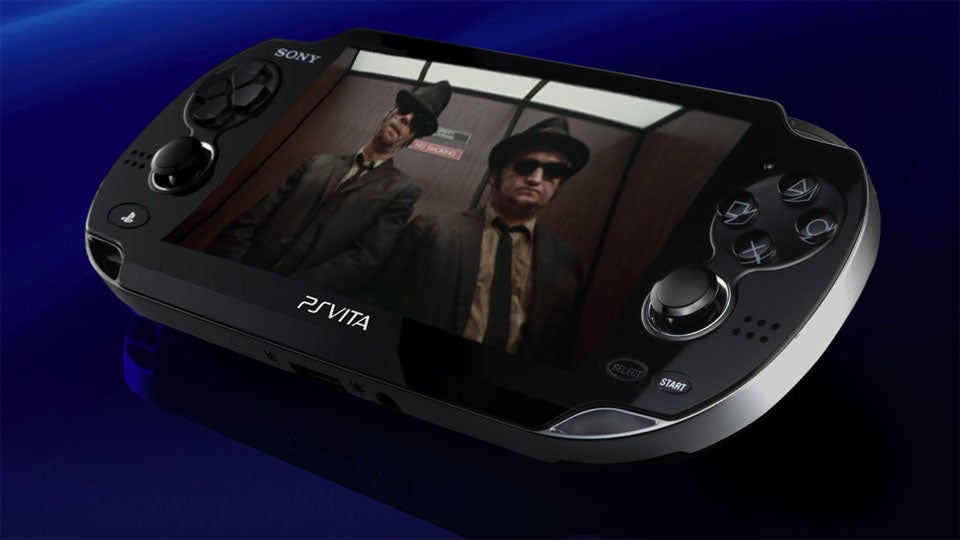 The Mind-Numbing Music of the PlayStation Vita