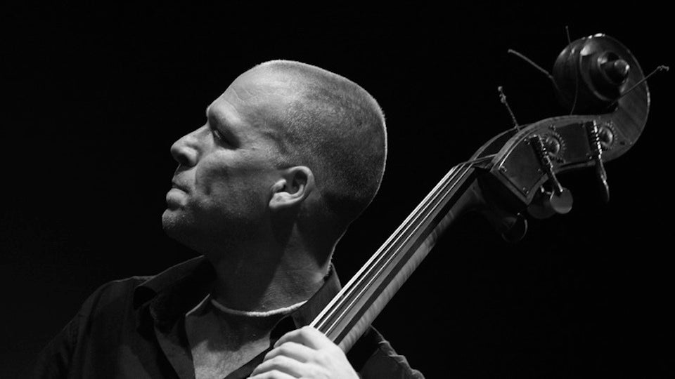 Avishai Cohen, One of the Great Composers of our Time