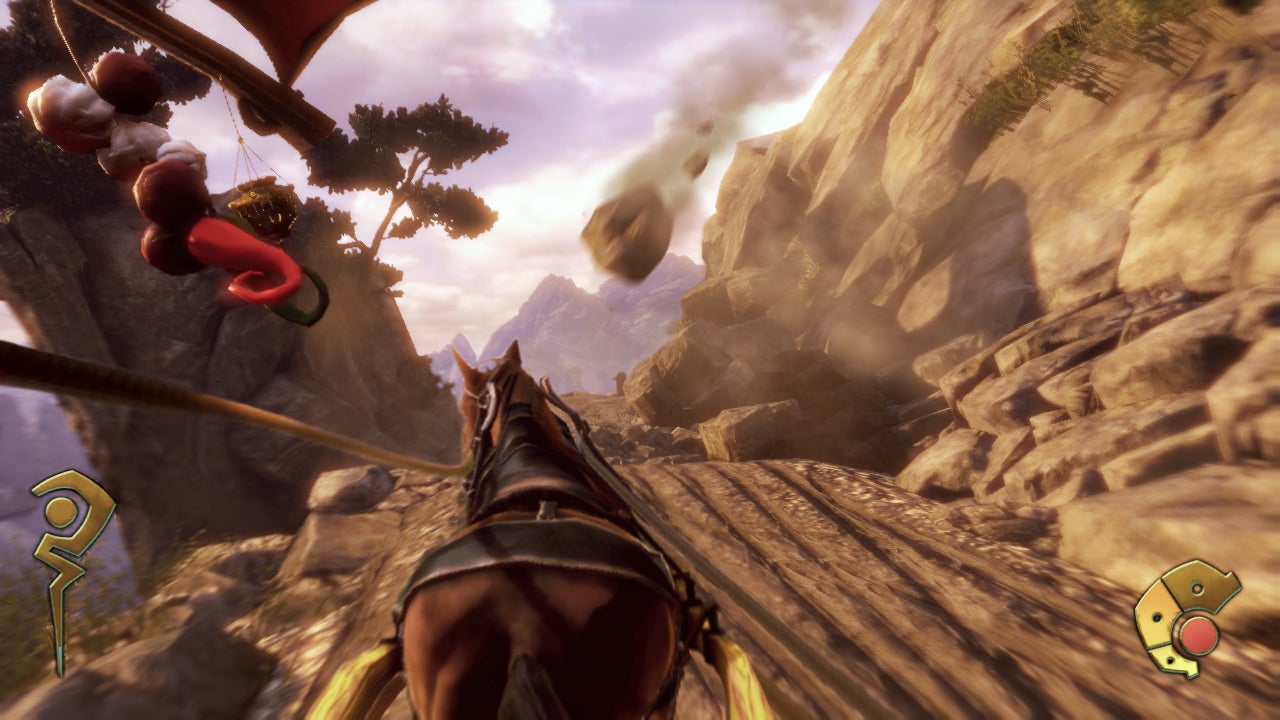 Today, Microsoft's Hype about the Greatness of the Xbox 360 is True