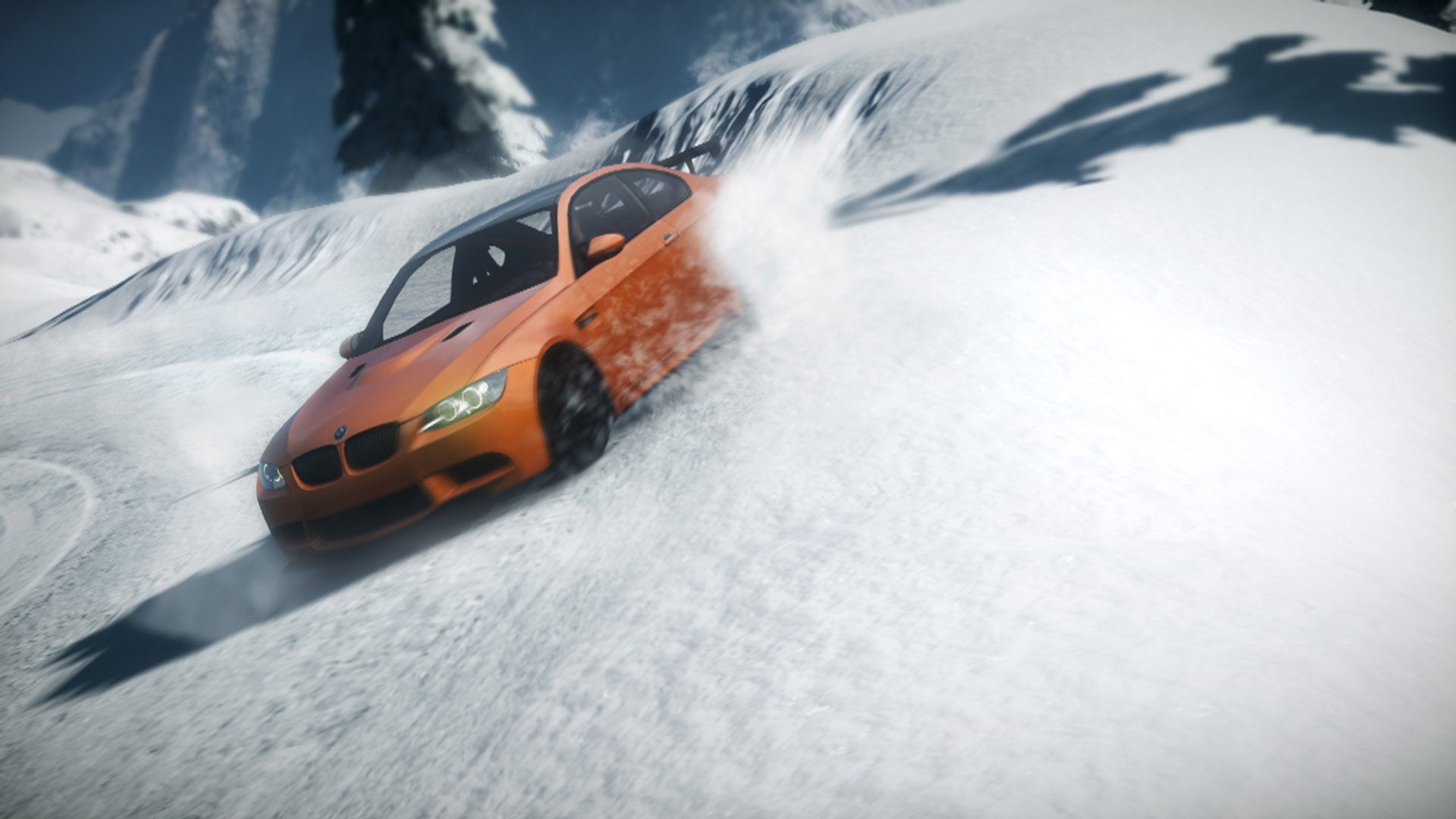 Need for Speed: The Run Crashes Into a Wall of Criticism