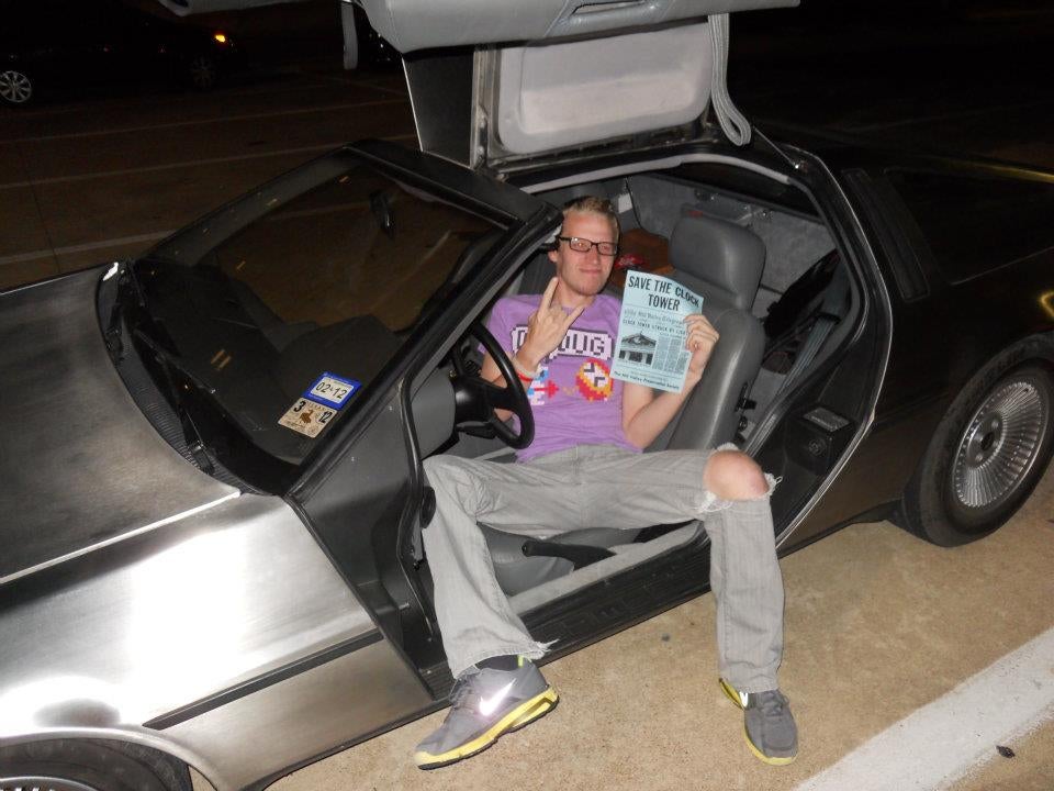 At Age 29, a Game Developer Must Battle Back from a Stroke