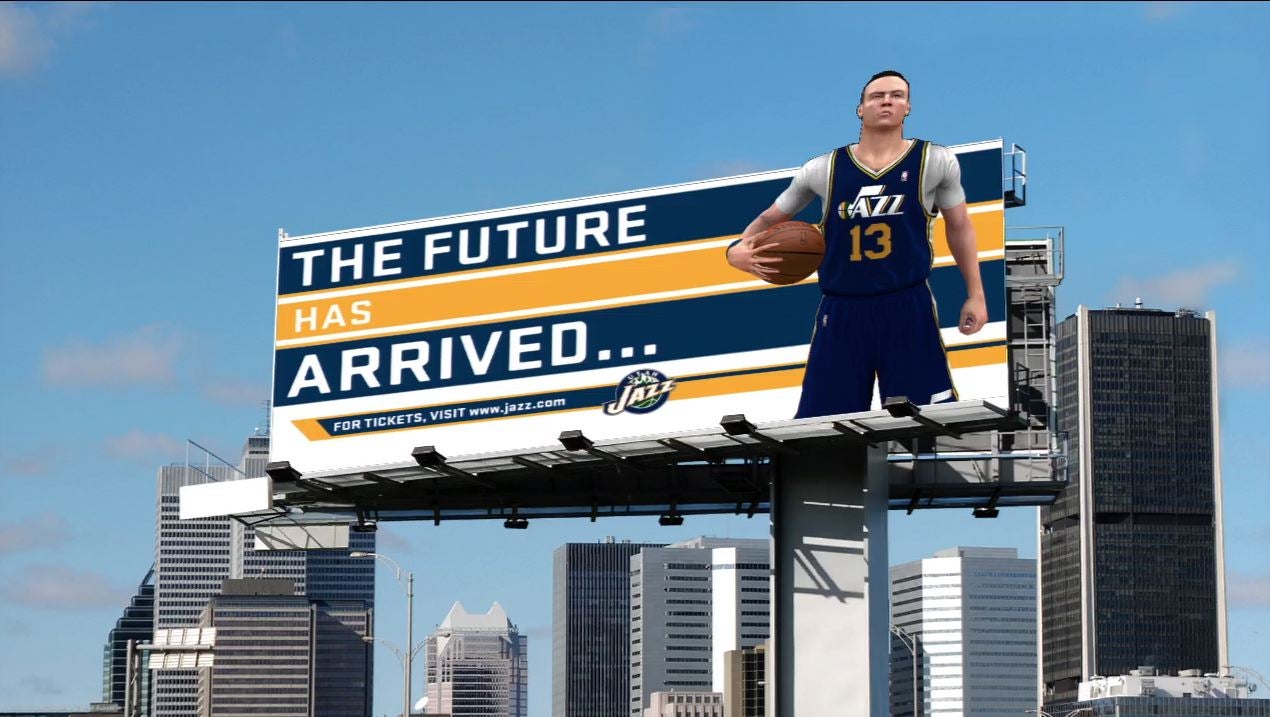 NBA 2K12: The Kotaku Review