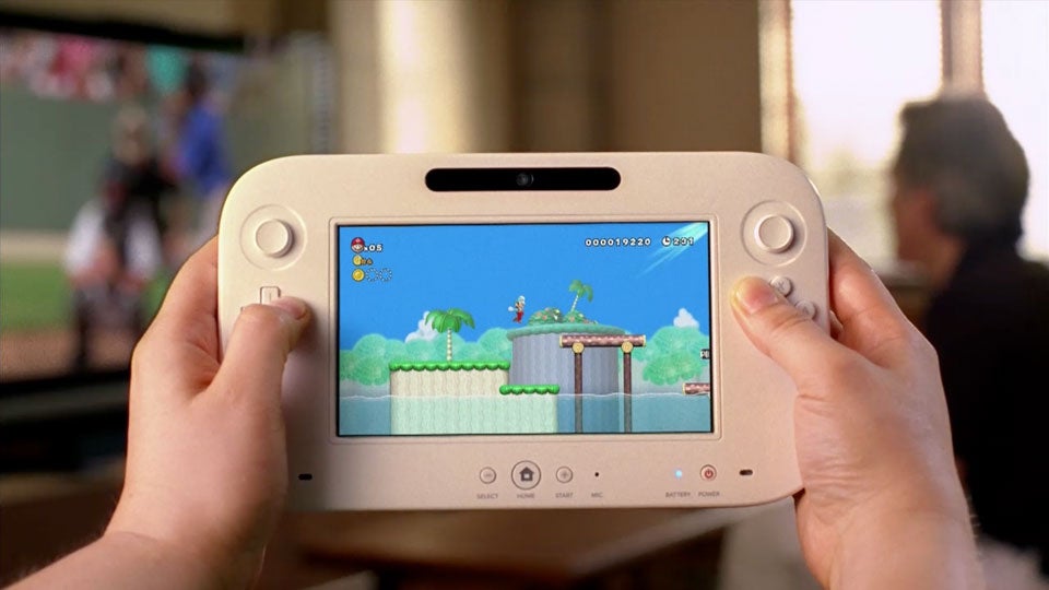 The Wii U Has One Big Problem, But Still May Be the Signature Gaming Console of Our Times