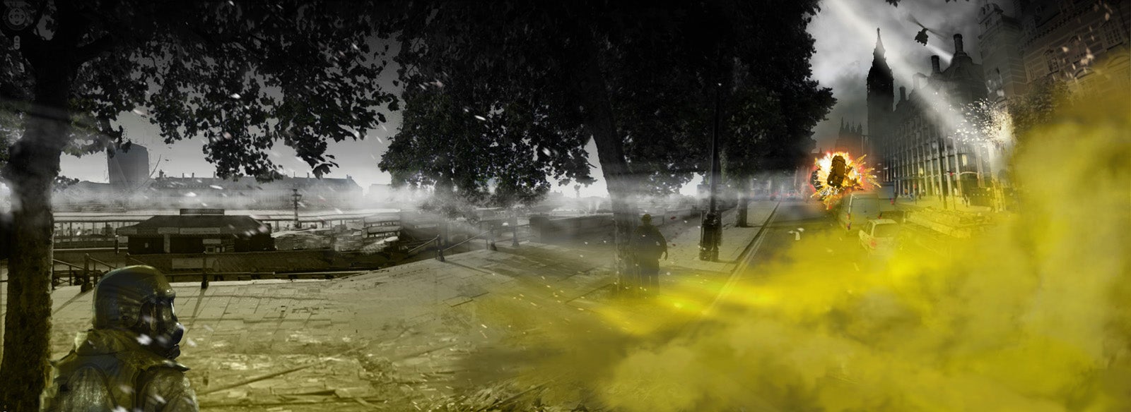 What are SEAL Team Six and 'Black Tuesday' Doing in Modern Warfare 3?