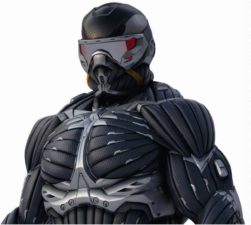 Crysis 2 Delivers a Stunning Standout