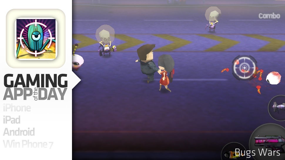 Kick to the Balls, Jelly Cars and a StarCraft Clone