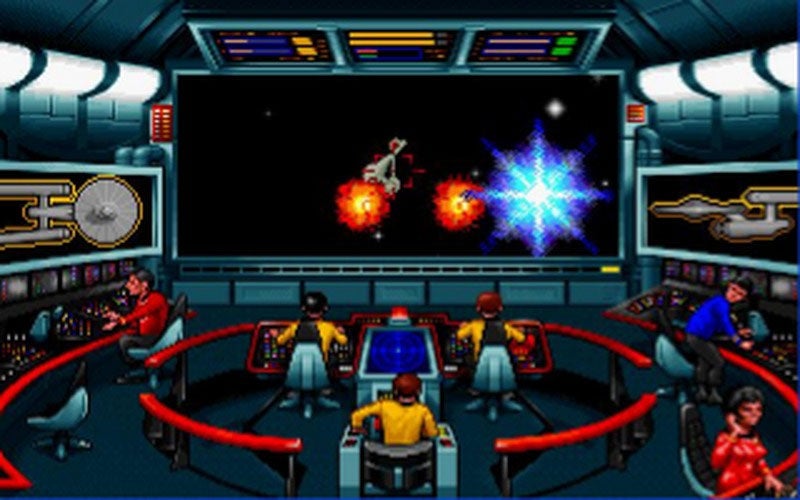 Building The Perfect Star Trek Frankengame