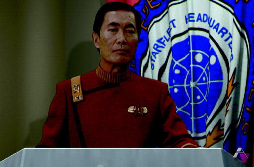 Building The Perfect Star Trek Frankengame