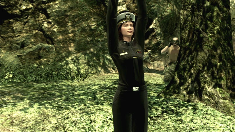 Metal Gear Online Meme Expansion Dated