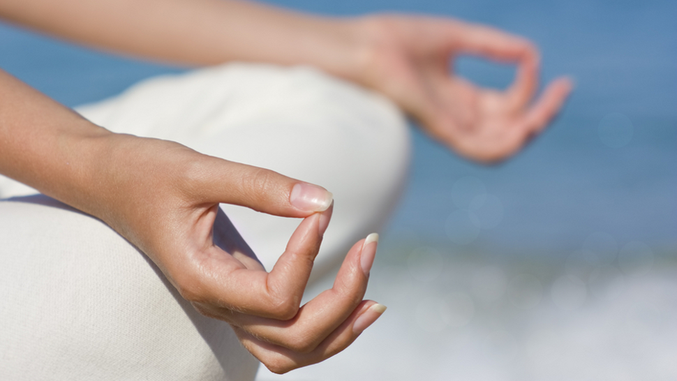 The science behind meditation, and why it makes you feel better