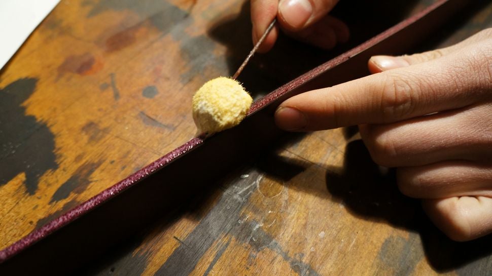 How to Make a Belt From Scratch