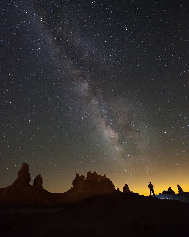 The Best Astronomy Pictures of the Year Are Beautiful as Always