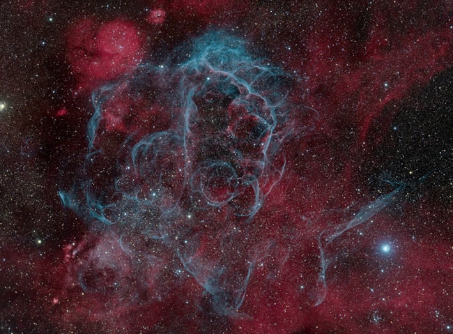The Best Astronomy Pictures of the Year Are Beautiful as Always