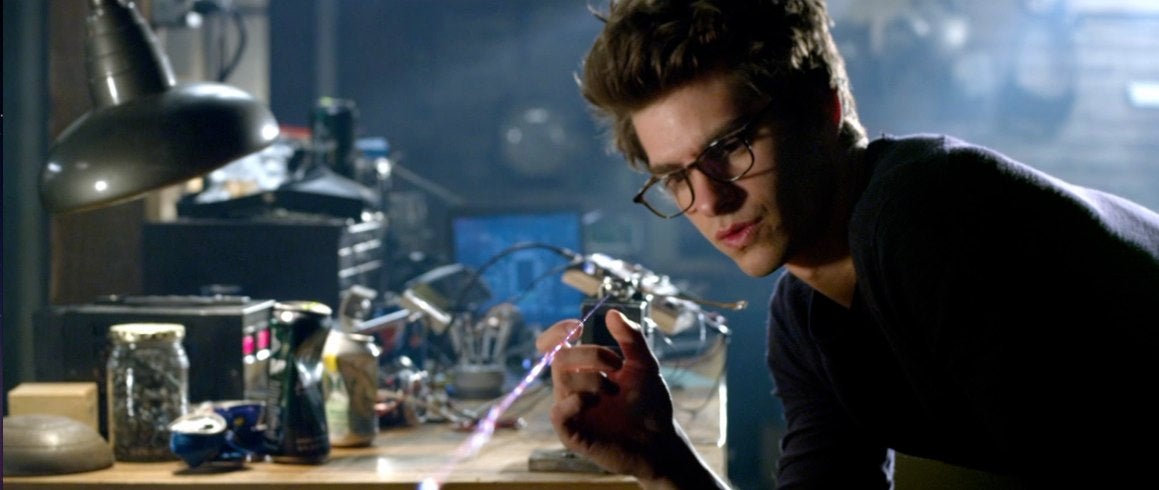 Detailed breakdown of Spider-Man's new trailer shows off the Lizard!