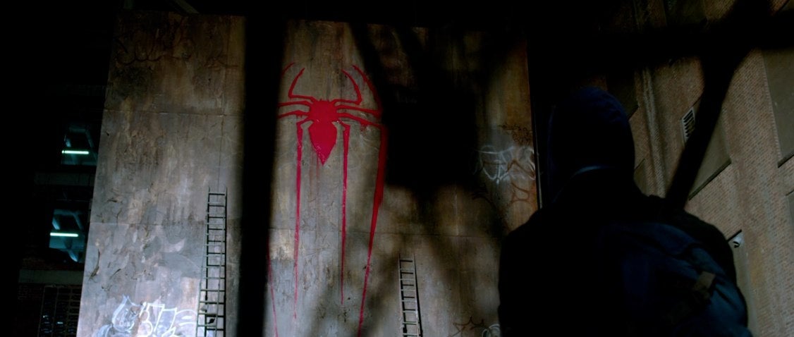Detailed breakdown of Spider-Man's new trailer shows off the Lizard!
