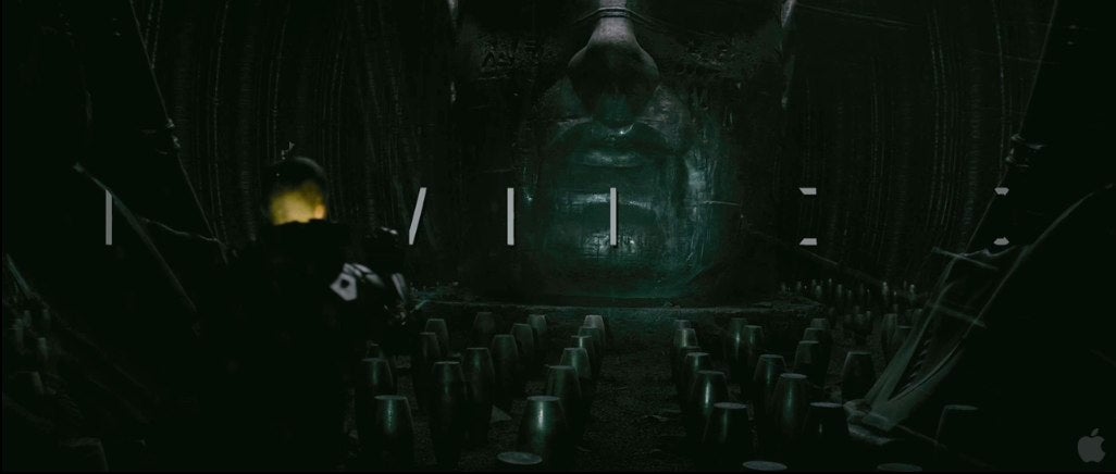Frame-by-Frame Breakdown of the Prometheus Trailer: Who Is That Man?