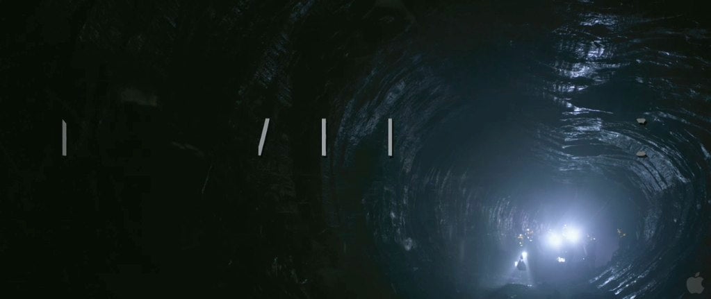 Frame-by-Frame Breakdown of the Prometheus Trailer: Who Is That Man?