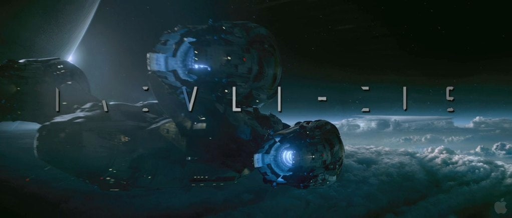 Frame-by-Frame Breakdown of the Prometheus Trailer: Who Is That Man?